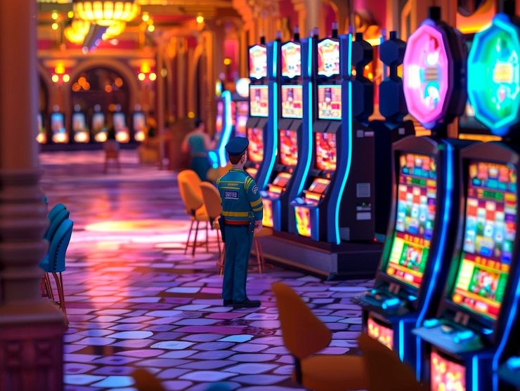 betbro betbro Mobile App — Slots aur Live Tables Ek Haath Mein