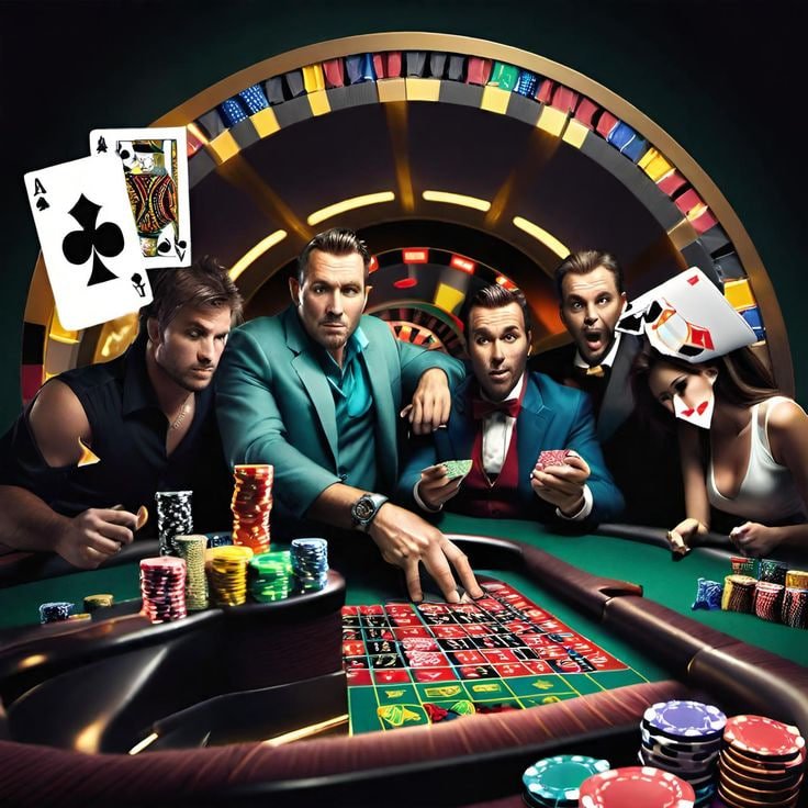 betbro gaming platform