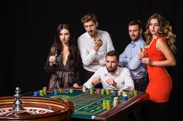 betbro Bingo Rooms
